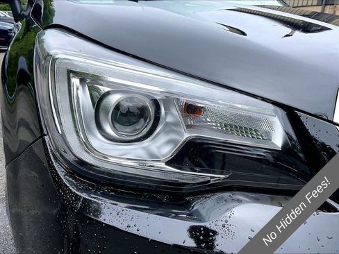 Used 2018 Subaru Forester 2.5i Touring AWD/4WD image 26
