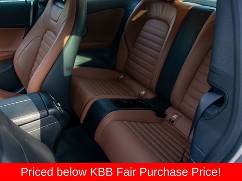Used 2022 Mercedes-Benz C 43 AMG 4MATIC Coupe image 14