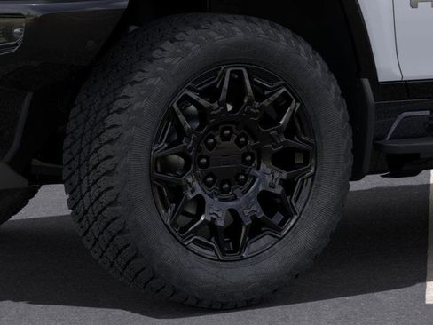 New 2025 GMC Hummer EV 2X image 40