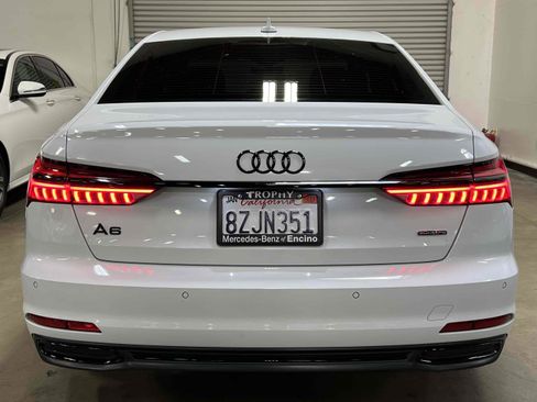 Used 2021 Audi A6 2.0T Premium w/ Convenience Package image 15