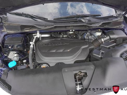 Used 2024 Honda Odyssey Touring image 50