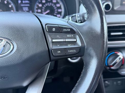Used 2021 Hyundai Kona SEL AWD/4WD image 23