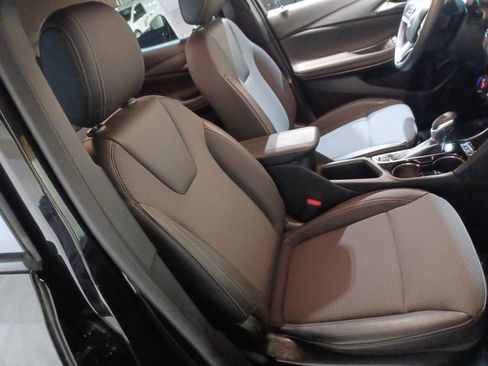 Used 2023 Buick Encore GX Preferred w/ Cold Weather Comfort Package image 24