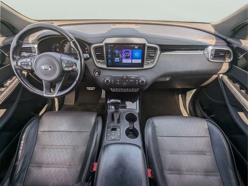 Used 2016 Kia Sorento SX w/ SXL Technology Package AWD/4WD image 17