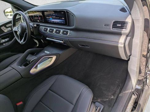 Certified 2026 Mercedes-Benz GLE 350 4MATIC image 24