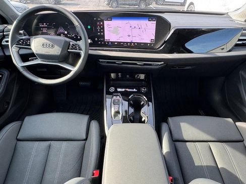 New 2025 Audi A5 2.0T Premium Plus image 8