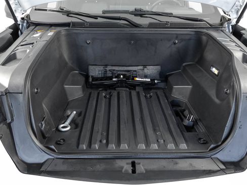 Used 2024 Chevrolet Silverado EV W/T AWD/4WD image 43