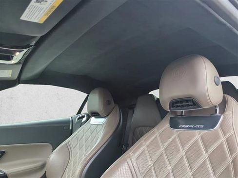 Used 2022 Mercedes-Benz SL 55 AMG 4MATIC image 15