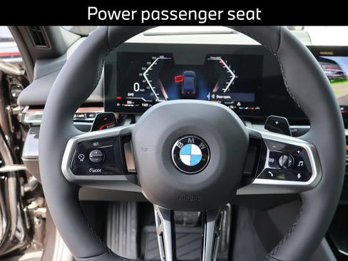 New 2027 BMW 530i xDrive w/ M Sport Package AWD/4WD image 31