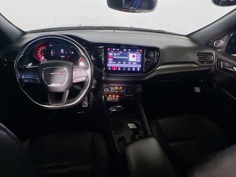 Used 2021 Dodge Durango GT image 28