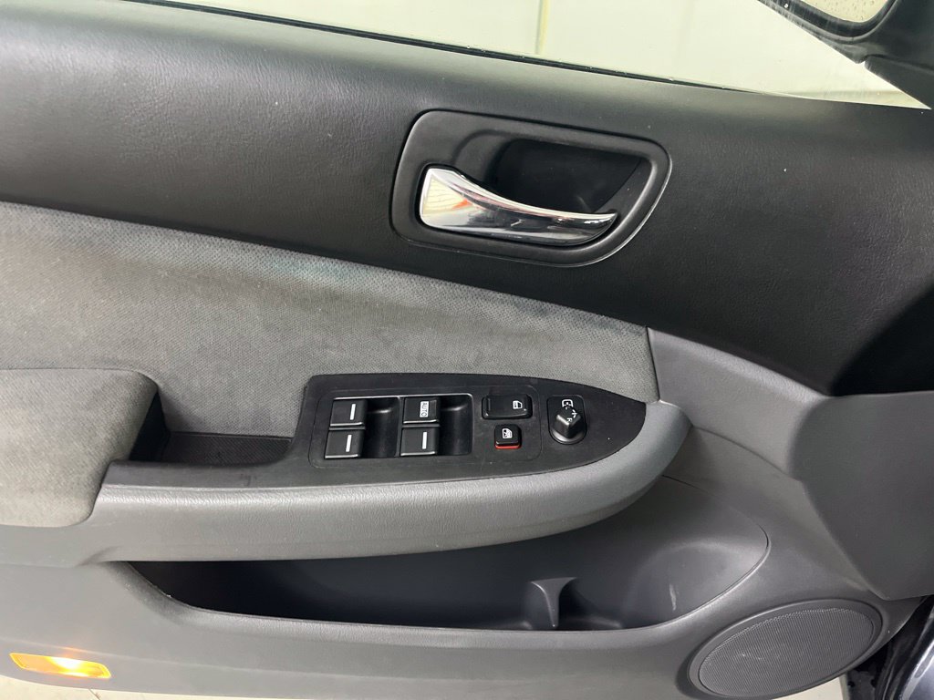 Used 2007 Honda Accord LX image 48