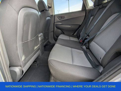 Used 2021 Hyundai Kona SEL image 17