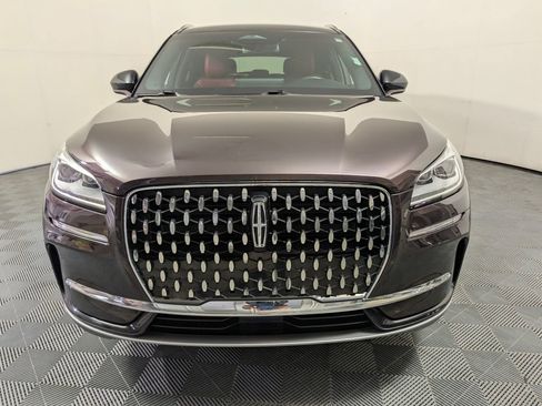 Used 2023 Lincoln Corsair Reserve w/ Towing Package AWD/4WD image 3