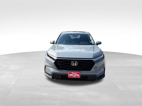 Used 2024 Honda CR-V EX-L image 8
