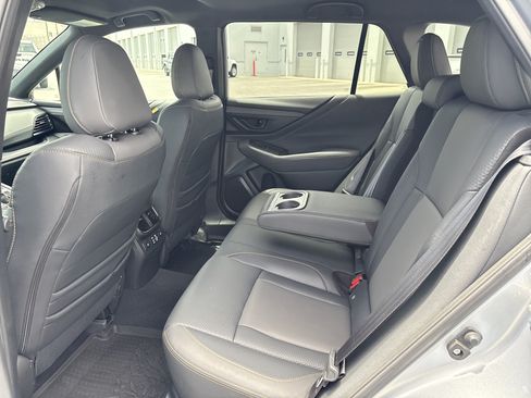 Used 2025 Subaru Outback Wilderness AWD/4WD image 34