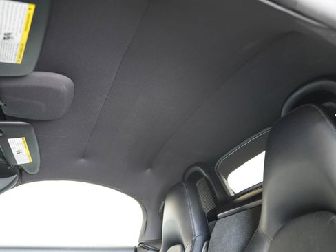 Used 2016 Porsche Boxster RWD image 25