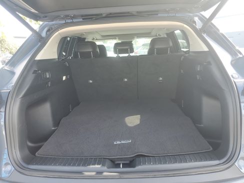 Used 2023 MAZDA CX-50 AWD 2.5 S w/ Cargo Package image 8