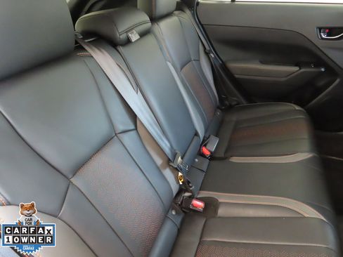 Used 2025 Subaru Crosstrek 2.5i Limited w/ Crosstrek Mirror Package AWD/4WD image 25