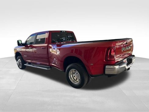 New 2026 RAM 3500 Laramie w/ Max Tow Package image 4