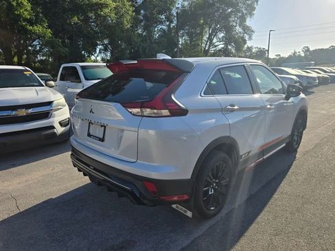 New 2024 Mitsubishi Eclipse Cross Ralliart AWD/4WD image 8