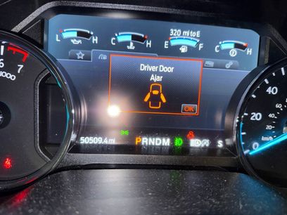 Used 2021 Ford Expedition XLT