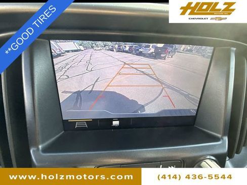 Certified 2022 Chevrolet Colorado Z71 image 14