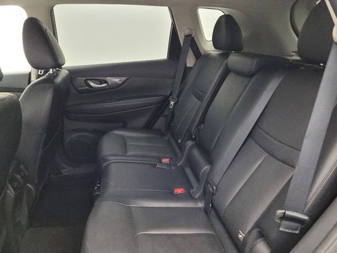 Used 2018 Nissan Rogue SL w/ Premium Package AWD/4WD image 18