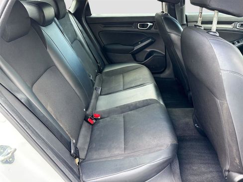Used 2023 Honda Civic Sport image 25