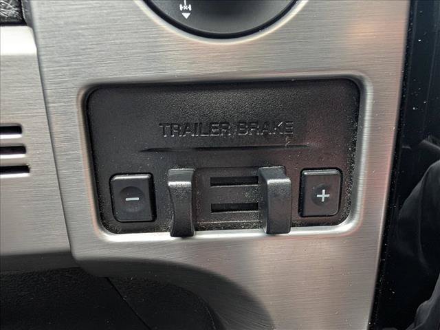 Used 2013 Ford F150 Limited AWD/4WD image 34