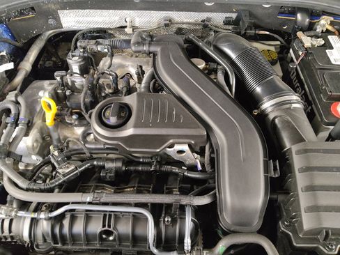 Used 2022 Volkswagen Jetta Sport FWD image 30