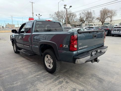 Used 2006 Chevrolet Silverado 1500 LT w/ Light Duty Power Package image 5