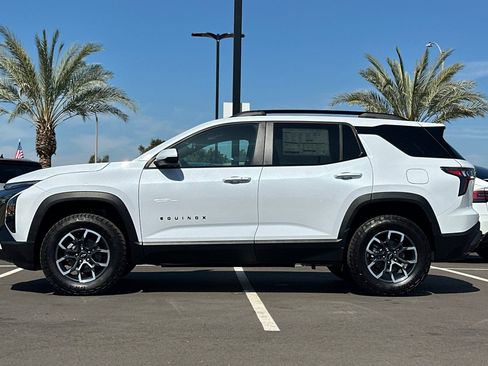 New 2026 Chevrolet Equinox ACTIV image 7