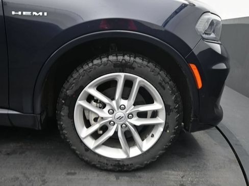 Used 2025 Dodge Durango R/T AWD/4WD image 13