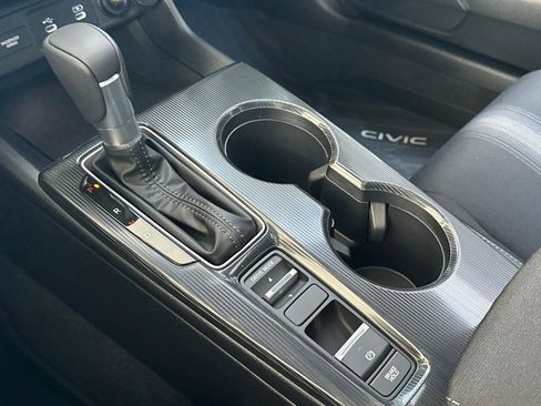 Certified 2026 Honda Civic Sport image 18