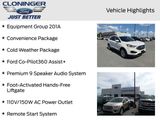 Used 2019 Ford Edge SEL w/ Equipment Group 201A image 4