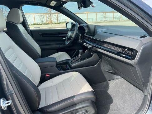 Certified 2024 Honda CR-V Sport Touring image 31