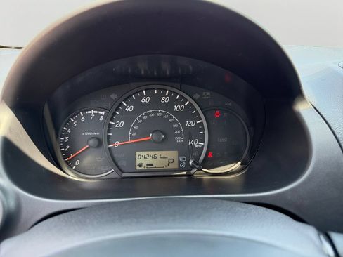 Used 2024 Mitsubishi Mirage ES FWD image 29