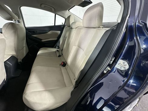 Used 2019 Subaru Impreza 2.0i image 26