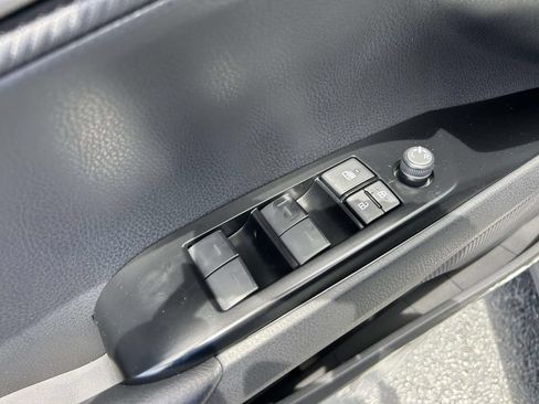 New 2026 Toyota Camry SE w/ Convenience Package FWD image 16