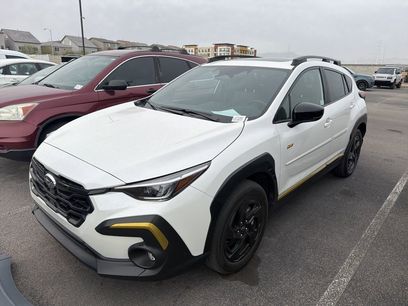 Used 2025 Subaru Crosstrek 2.5i Sport