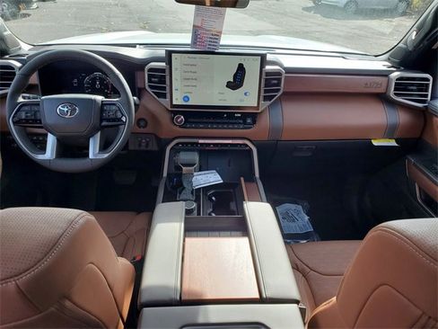 New 2026 Toyota Tundra 1794 Edition image 14