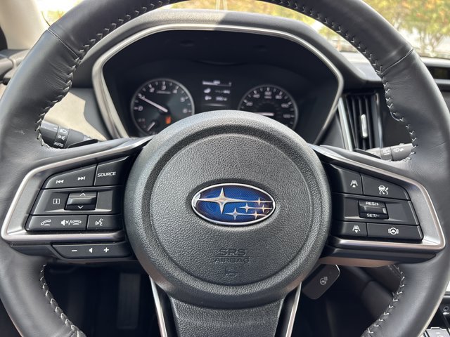 Used 2024 Subaru Outback Touring XT AWD/4WD image 28