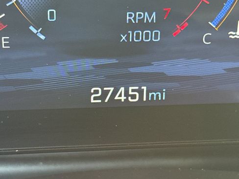 Used 2025 Chevrolet Equinox LT w/ Convenience Package II AWD/4WD image 37