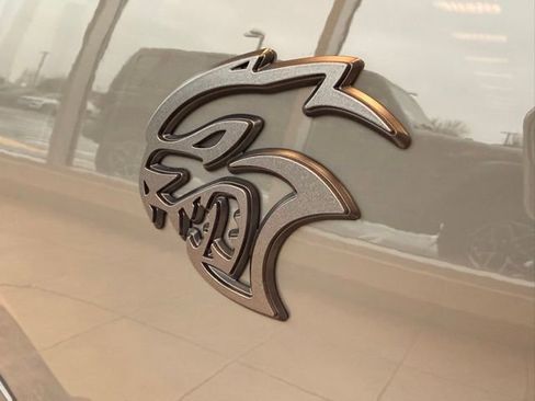 New 2026 Dodge Durango SRT Hellcat image 14