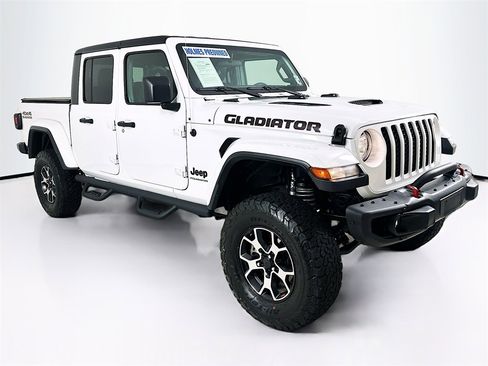 Used 2023 Jeep Gladiator Sport image 6