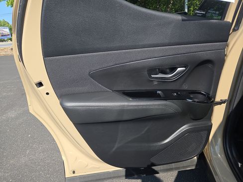 Used 2023 Hyundai Santa Cruz Limited AWD/4WD image 21