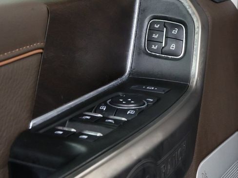 Used 2024 Ford F250 King Ranch w/ Chrome Package image 24