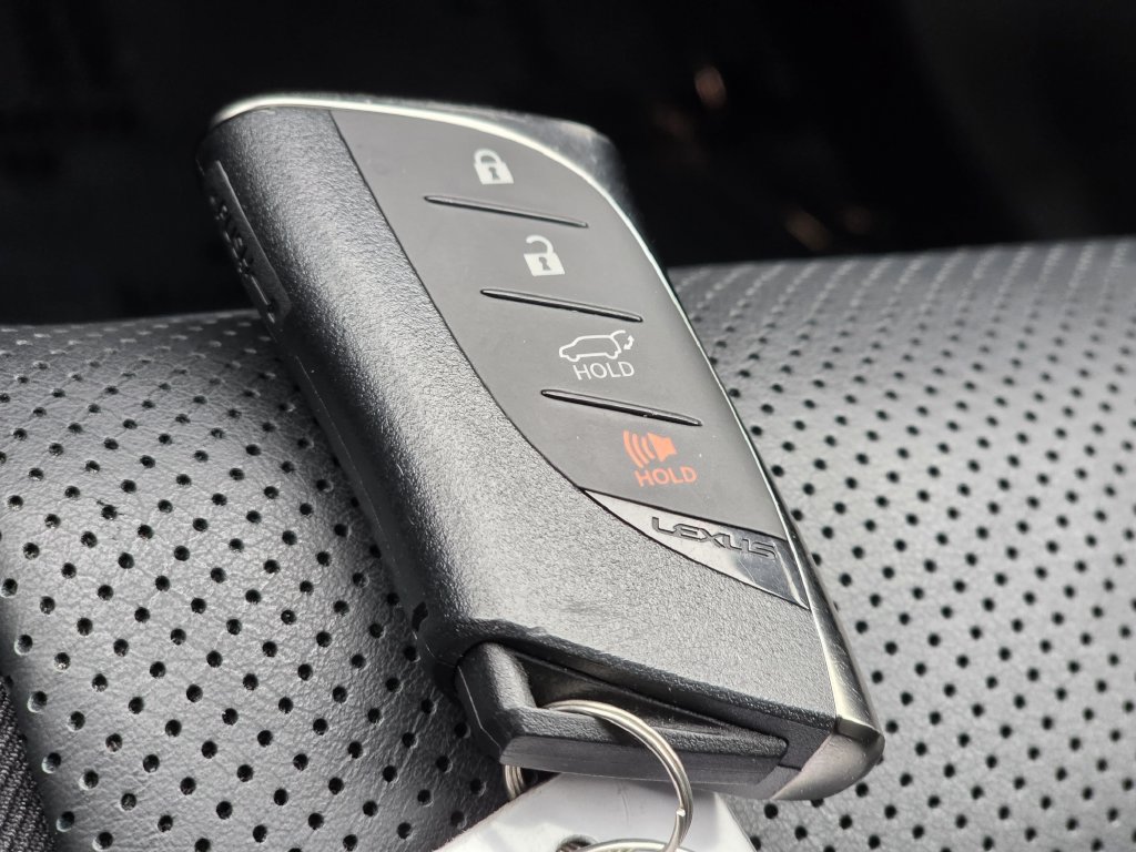 Certified 2026 Lexus TX 350 AWD w/ Technology Package image 33