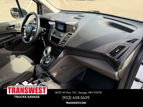 Used 2023 Ford Transit Connect XL FWD image 6