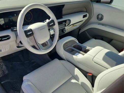 New 2026 Hyundai Palisade SEL image 21